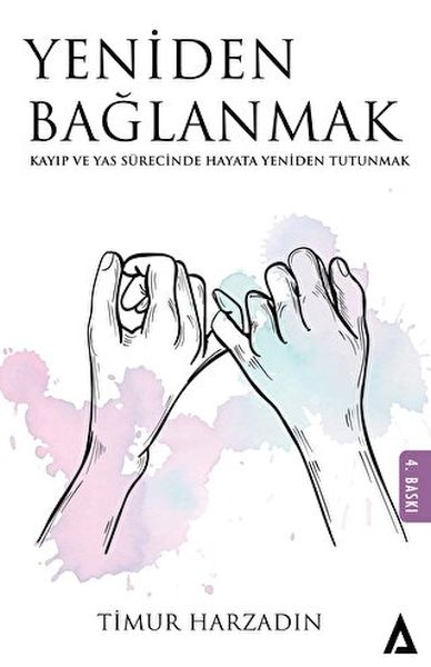 yeniden-baglanmak