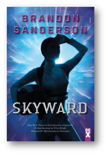 skyward