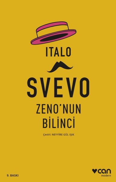 zeno-nun-bilinci-98879