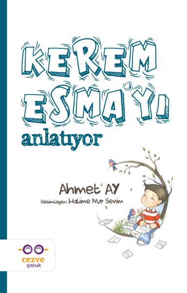 kerem-esma-yi-anlatiyor