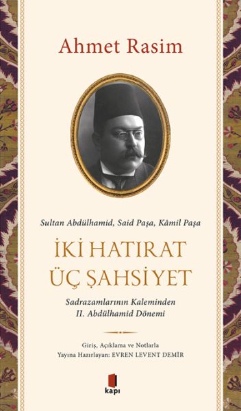 iki-hatirat-uc-sahsiyet