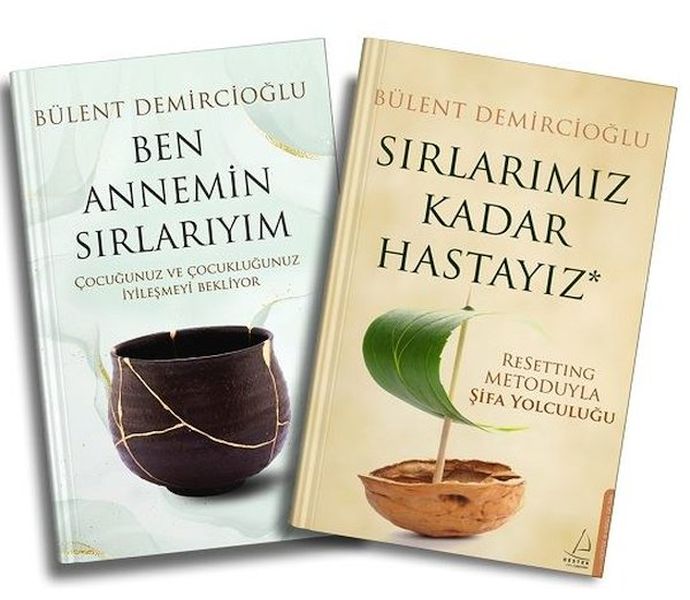 bulent-demircioglu-seti-2-kitap-takim