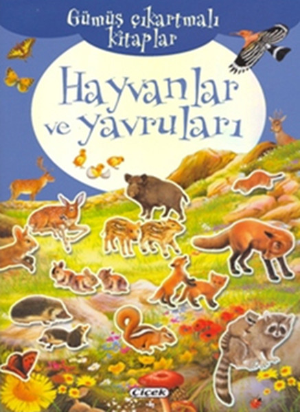 gumus-cikartmali-kitaplar-hayvanlar-ve-yavrulari