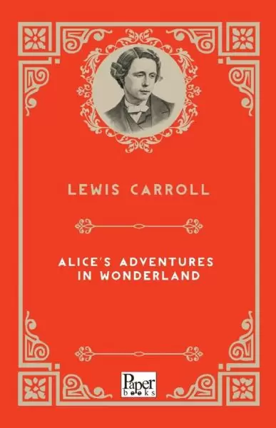 alice-s-adventures-in-wonderland-ingilizce-kitap-230555