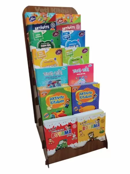 ahsap-etkinlik-kitaplari-standi-240-kitap