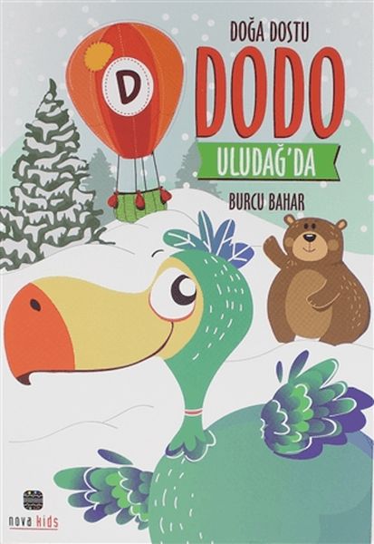 doga-dostu-dodo-uludag-da