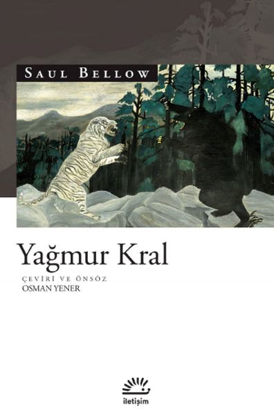 yagmur-kral