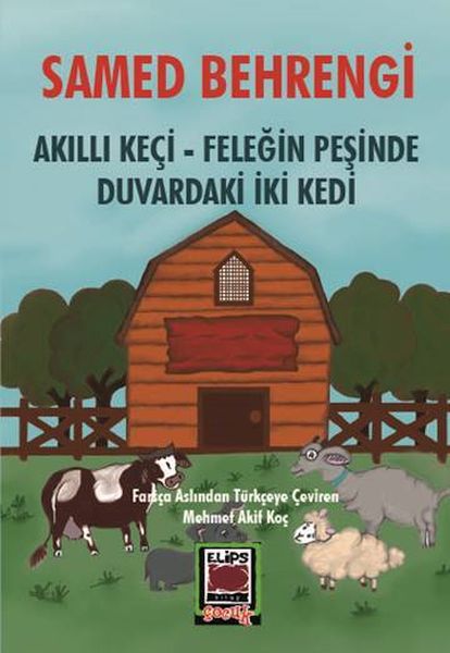 akilli-keci-felegin-pesinde-duvardaki-iki-kedi