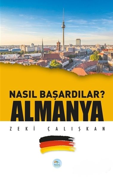 almanya-nasil-basardilar