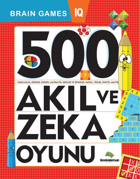 500-akil-ve-zeka-oyunu