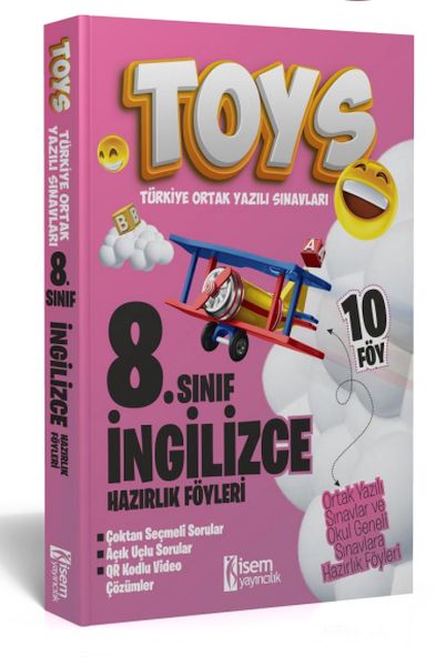 isem-yayincilik-2024-toys-8-sinif-ingilizce-hazirlik-foyleri