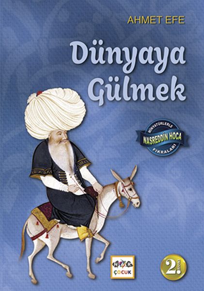 dunyaya-gulmek-minyaturlerle-nasreddin-hoca-fikralari