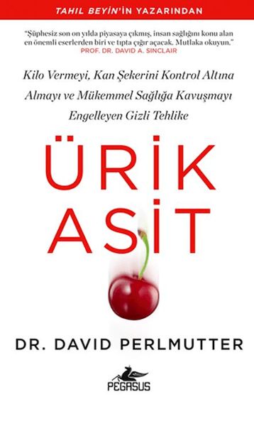 urik-asit