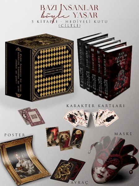 bazi-insanlar-boyle-yasar-5-kitap-takim-kutulu