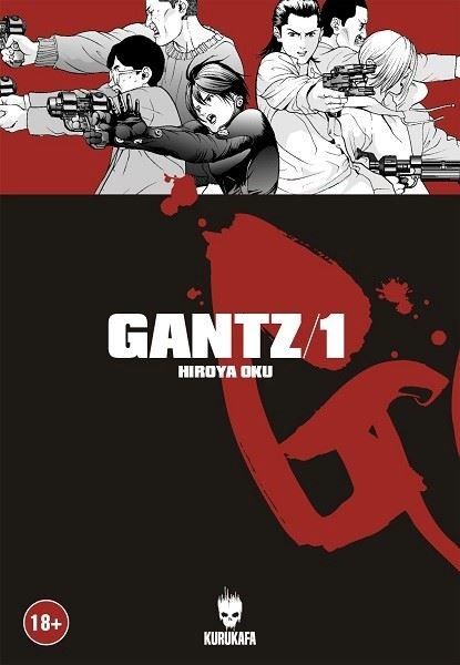 gantz-cilt-1