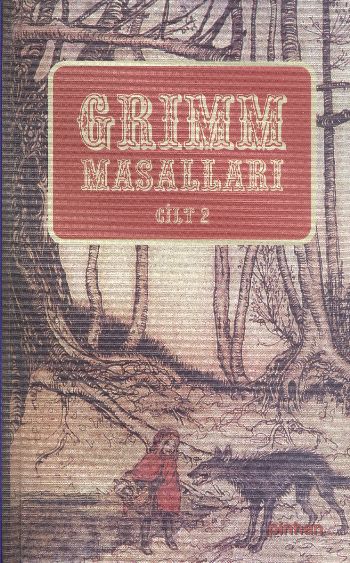 grimm-masallari-cilt-2