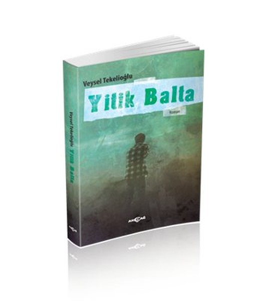 yitik-balta