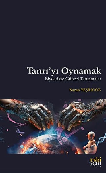 tanri-yi-oynamak