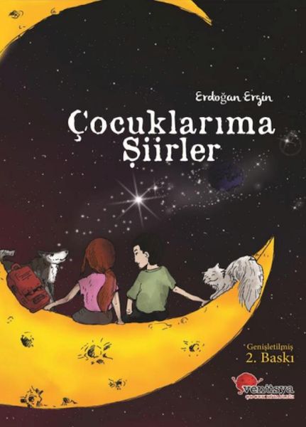 cocuklarima-siirler