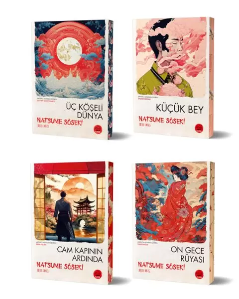 natsume-soseki-seti-4-kitap-takim