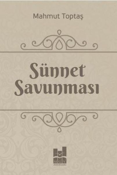 sunnet-savunmasi