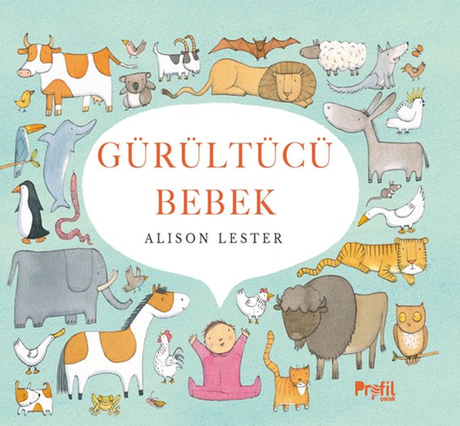 gurultucu-bebek