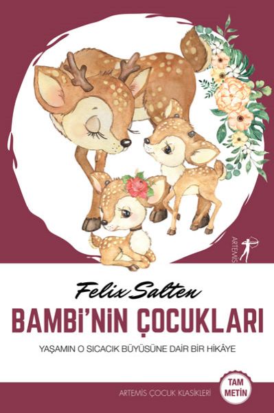 bambi-nin-cocuklari