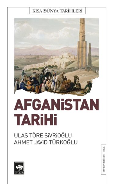 afganistan-tarihi