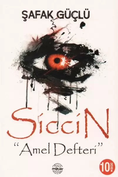 siccin-1-amel-defteri
