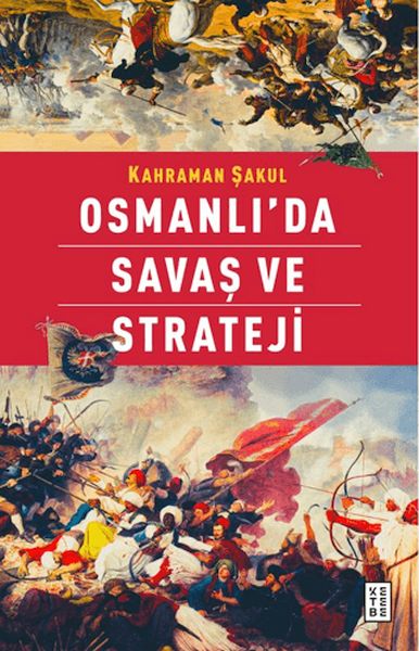 osmanli-da-savas-ve-strateji