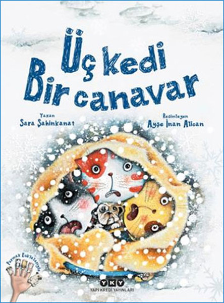 uc-kedi-bir-canavar