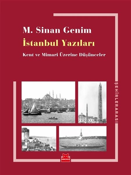 istanbul-yazilari-kent-ve-mimari-uzerine-dusunceler