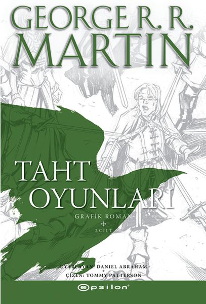 taht-oyunlari-grafik-roman-ii