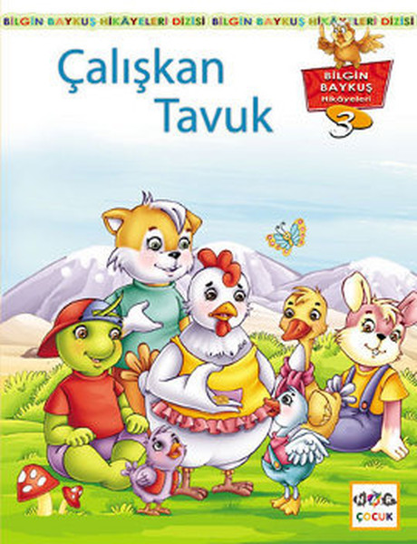 caliskan-tavuk