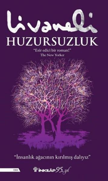 huzursuzluk