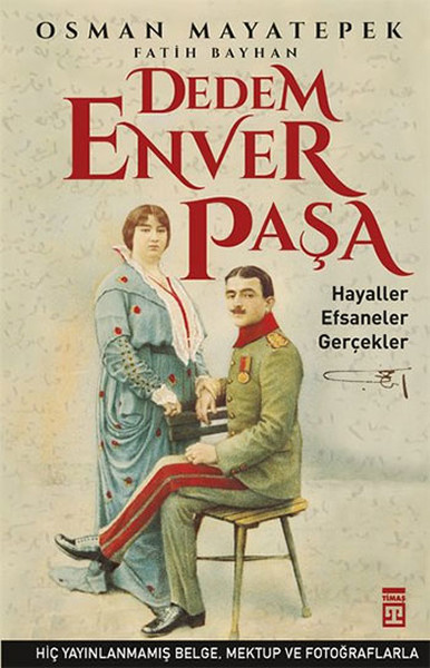 dedem-enver-pasa