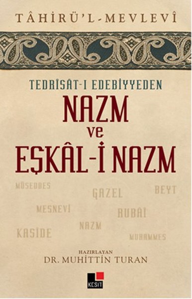 tedrisat-i-edebiyyeden-nazm-ve-eskal-i-nazm