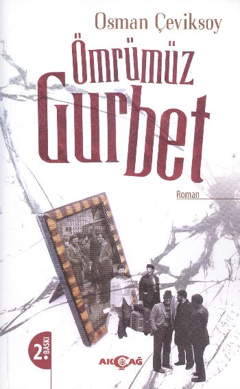 omrumuz-gurbet