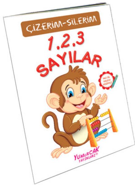 123-sayilar-cizerim-silerim-kalem-hediyeli