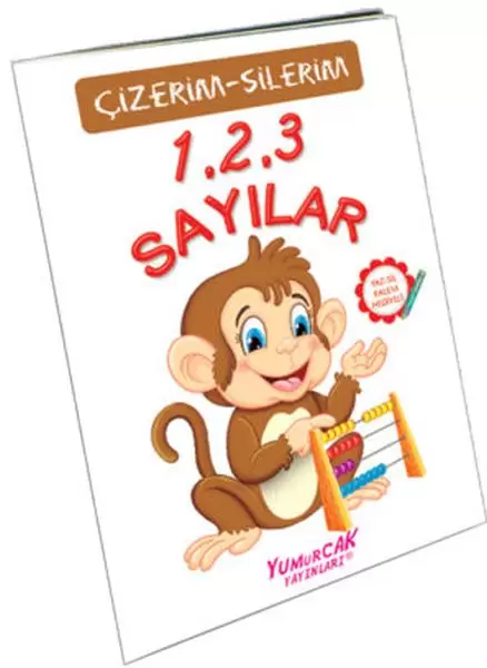 123-sayilar-cizerim-silerim-kalem-hediyeli