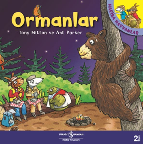 ormanlar-harika-hayvanlar