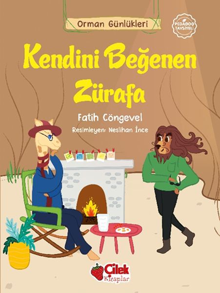 orman-gunlukleri-kendini-begenen-zurafa