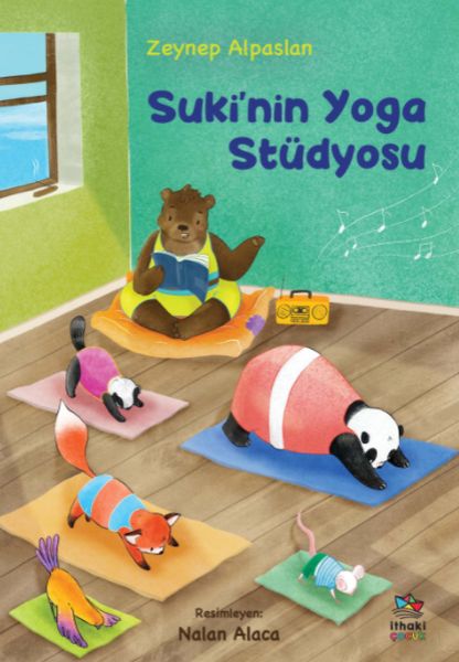 sukinin-yoga-studyosu