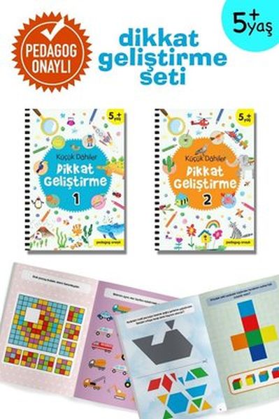 kucuk-dahiler-dikkat-gelistirme-seti-5-yas-2-kitap-takim