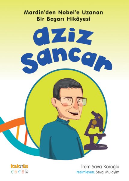 aziz-sancar