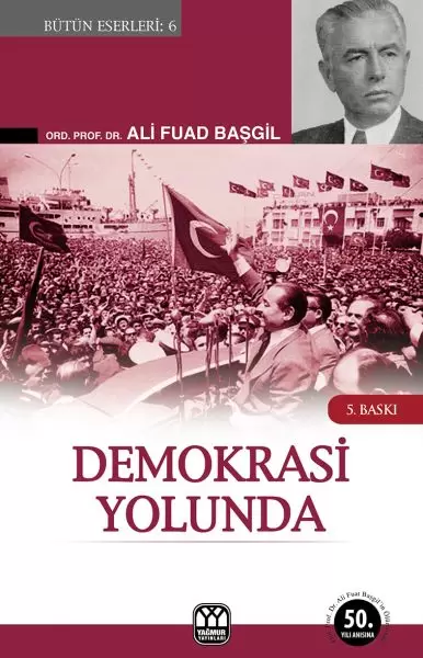 demokrasi-yolunda