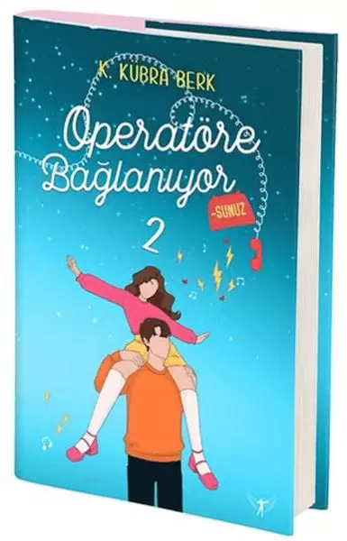 operatore-baglaniyorsunuz-2-ciltli-212807