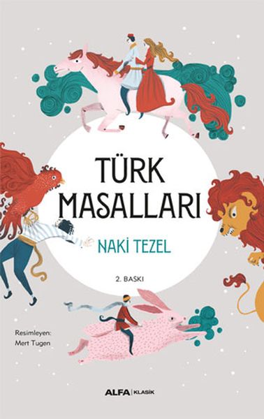 turk-masallari