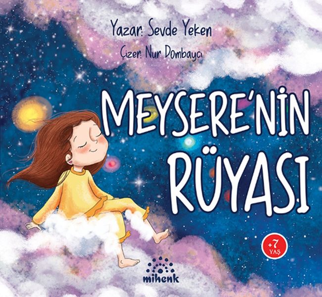 meysere-nin-ruyasi