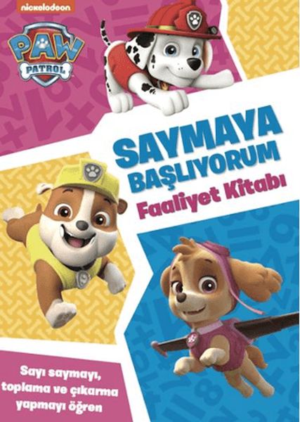 paw-patrol-saymaya-basliyorum-faaliyet-kitabi